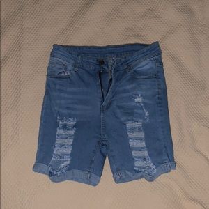 Shorts
